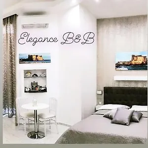 Nocleg ze śniadaniem Elegance, Neapol