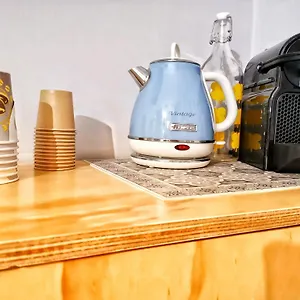  Bed & Breakfast Miracolo Al Duomo Smart