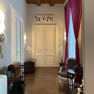 Nocleg ze śniadaniem Anima Partenopea, Neapol