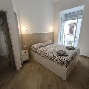  Affittacamere Borgo Di San Gennaro